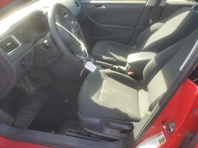 Photo 7 from auction – 2014 VOLKSWAGEN JETTA BASE with VIN 3VW2K7AJ4EM221217