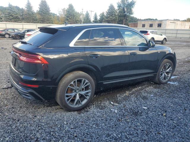 Photo 3 from auction – 2020 AUDI Q8 PREMIUM with VIN WA1EVAF11LD020410