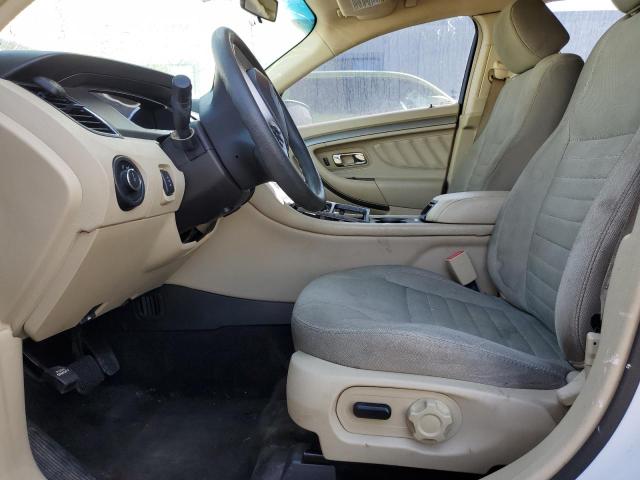 Photo 7 from auction – 2015 FORD TAURUS SE with VIN 1FAHP2D85FG153778
