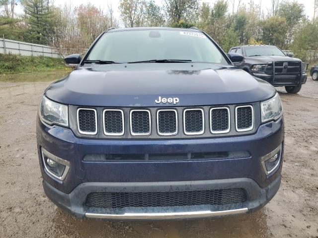 Photo 5 from auction – 2020 JEEP COMPASS LI with VIN 3C4NJDCB1LT146650