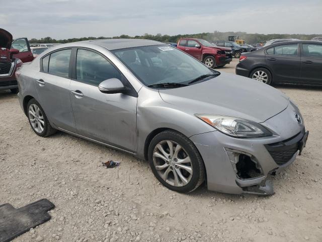 Photo 4 from auction – 2010 MAZDA 3 S with VIN JM1BL1S53A1101236