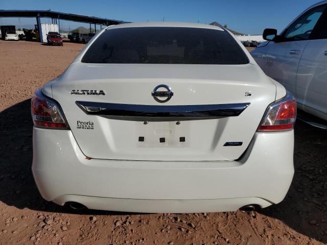 Photo 6 from auction – 2014 NISSAN ALTIMA 2.5 with VIN 1N4AL3AP8EN247288