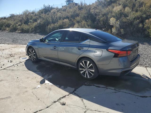 Photo 2 from auction – 2019 NISSAN ALTIMA with VIN 1N4BL4CV2KN313657