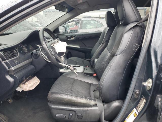 Photo 7 from auction – 2014 TOYOTA CAMRY L with VIN 4T1BF1FK7EU356785