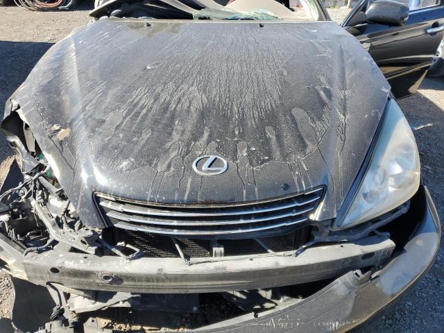 Photo 11 from auction – 2002 LEXUS ES 300 with VIN JTHBF30G120084501