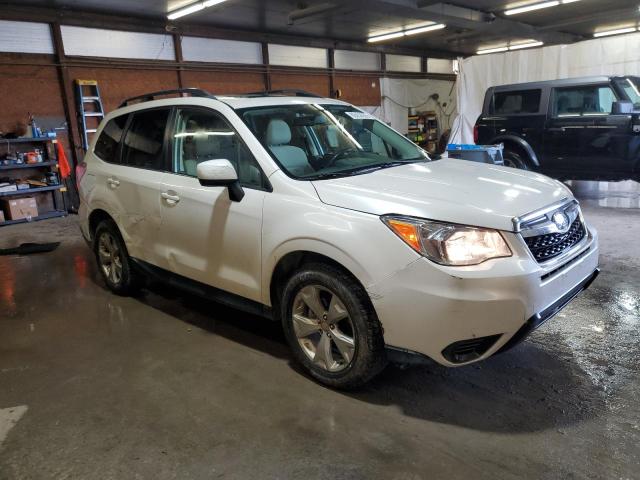 Photo 4 from auction – 2014 SUBARU FORESTER 2 with VIN JF2SJAEC0EH406241