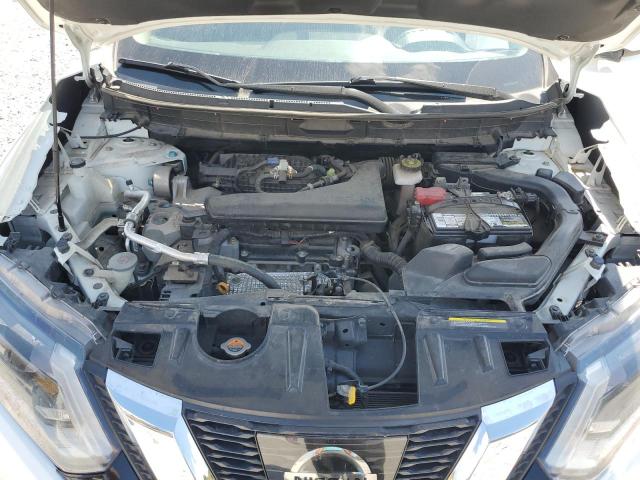 Photo 12 from auction – 2017 NISSAN ROGUE S with VIN KNMAT2MV4HP600083