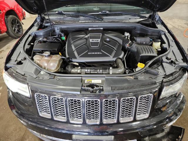 Photo 12 from auction – 2014 JEEP GRAND CHER with VIN 1C4RJFJMXEC582767