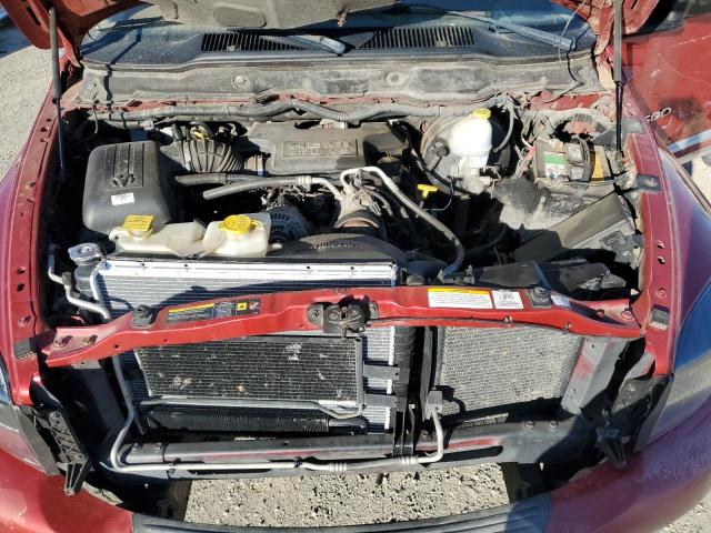 Photo 11 from auction – 2006 DODGE RAM 2500 S with VIN 1D7KS28D76J194122