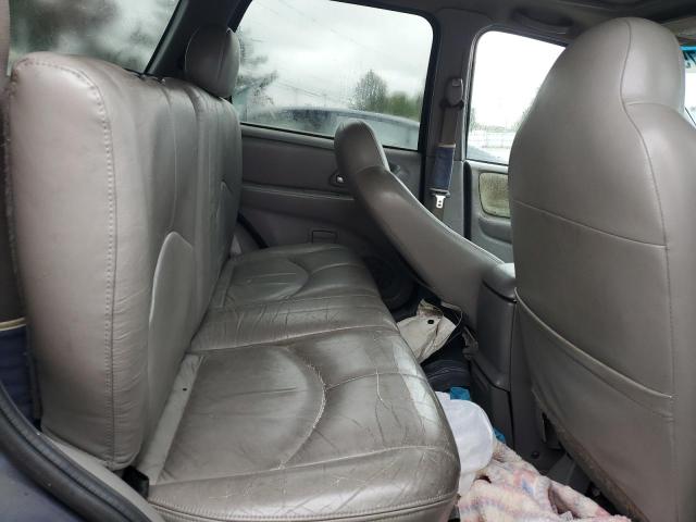 Photo 11 from auction – 2001 MAZDA TRIBUTE with VIN 4F2CU08111KM23528