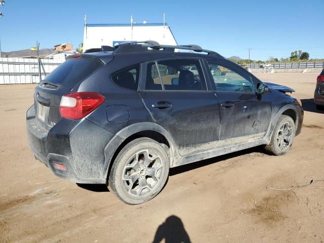 Photo 3 from auction – 2017 SUBARU CROSSTREK LIMITED with VIN JF2GPAKC6HH225738