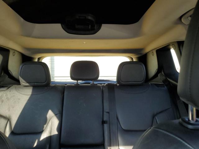 Photo 10 from auction – 2016 JEEP RENEGADE T with VIN ZACCJBCT0GPD66198