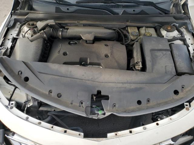 Photo 11 from auction – 2014 CHEVROLET IMPALA with VIN 1G1115SL8EU134706
