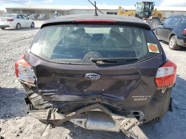 Photo 6 from auction – 2012 SUBARU IMPREZA LI with VIN JF1GPAG62CH225218