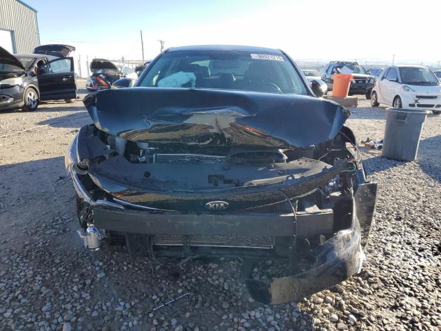 Photo 5 from auction – 2016 KIA OPTIMA EX with VIN 5XXGU4L37GG093530