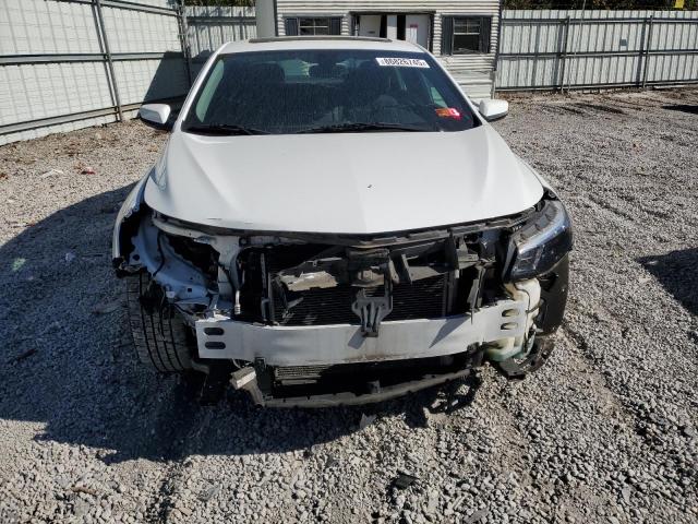 Photo 5 from auction – 2018 CHEVROLET MALIBU LT with VIN 1G1ZD5ST2JF130157