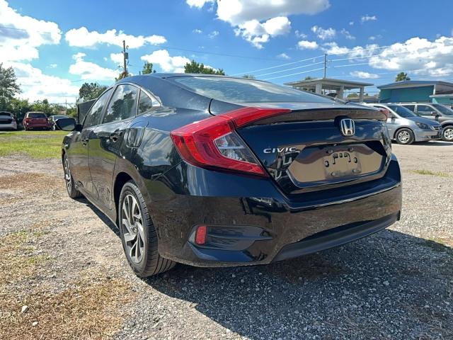 Photo 3 from auction – 2016 HONDA CIVIC EX with VIN 19XFC2F84GE043820