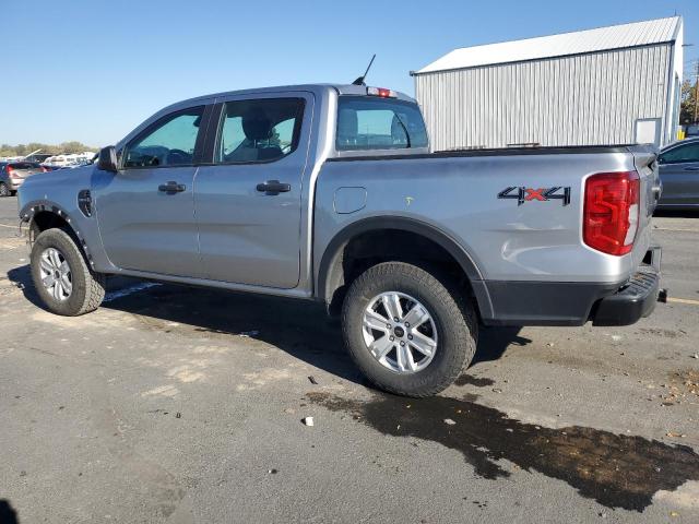 Photo 2 from auction – 2024 FORD RANGER with VIN 1FTER4PH6RLE27189