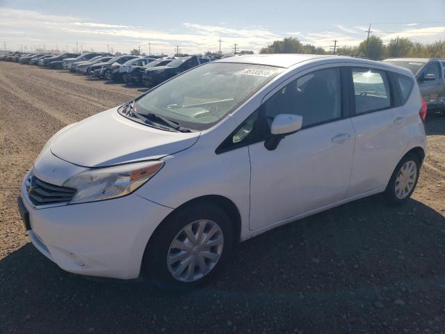 NISSAN VERSA NOTE 2015 with VIN 3N1CE2CP4FL418479 - Photo from auction