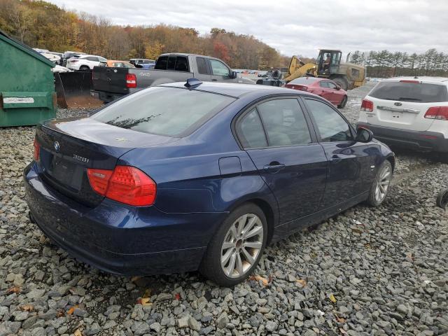 Photo 3 from auction – 2011 BMW 328 XI with VIN WBAPK7C58BF196694