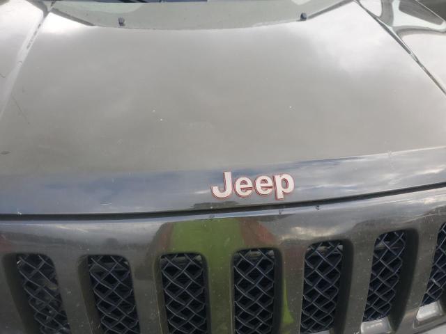 Photo 11 from auction – 2017 JEEP PATRIOT SP with VIN 1C4NJRBBXHD129387