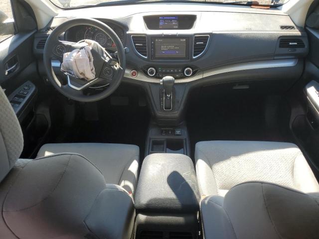 Photo 8 from auction – 2016 HONDA CR-V EX with VIN 3CZRM3H52GG706965