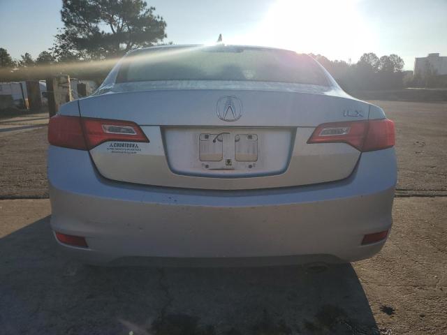 Photo 6 from auction – 2013 ACURA ILX 20 with VIN 19VDE1F36DE021385