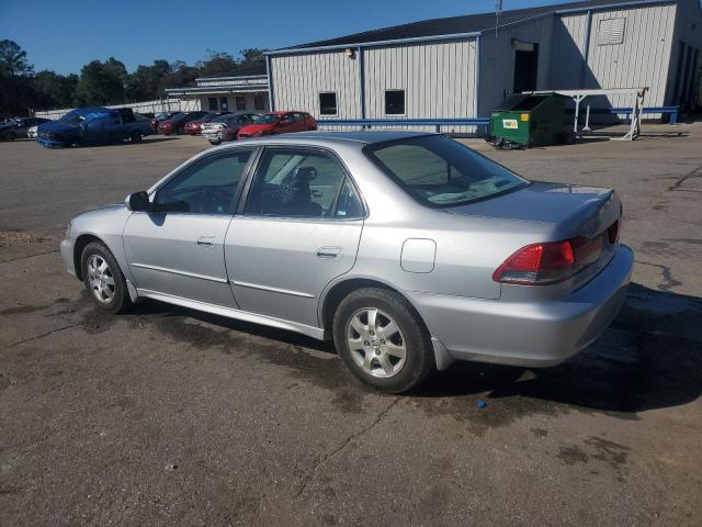 Photo 2 from auction – 2001 HONDA ACCORD EX with VIN 1HGCG56611A027366