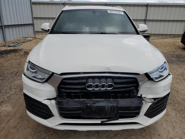 Photo 5 from auction – 2018 AUDI Q3 with VIN WA1BCCFS9JR027456