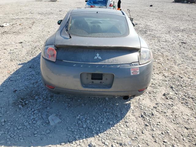 Photo 6 from auction – 2006 MITSUBISHI ECLIPSE GT with VIN 4A3AK34T76E030271
