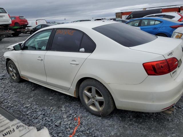 Photo 2 from auction – 2014 VOLKSWAGEN JETTA BASE with VIN 3VW2K7AJ6EM238875
