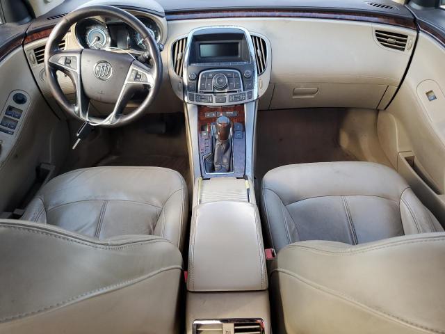 Photo 8 from auction – 2011 BUICK LACROSSE C with VIN 1G4GC5ED9BF207903