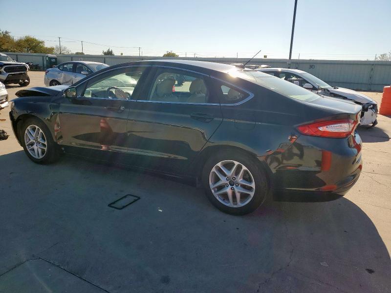 Photo 2 from auction – 2014 FORD FUSION SE with VIN 3FA6P0HD7ER377256