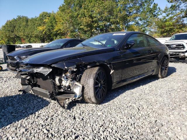 BMW M6 2006 with VIN WBSEH93446B797506 - Photo from auction