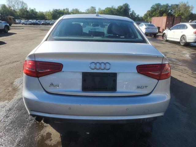 Photo 6 from auction – 2013 AUDI A4 PREMIUM with VIN WAUFFAFL2DN048198