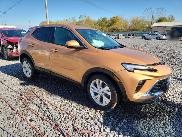 Photo 4 from auction – 2024 BUICK ENCORE GX with VIN KL4AMCSL2RB023387