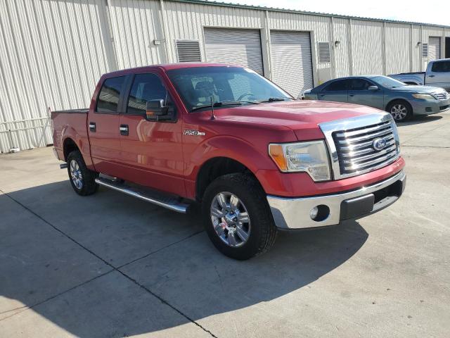 Photo 4 from auction – 2011 FORD F150 SUPER with VIN 1FTEW1CM3BFA99289