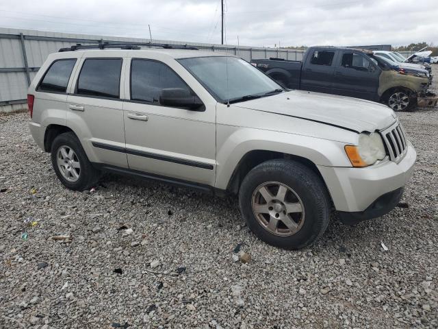 Photo 4 from auction – 2008 JEEP GRAND CHER with VIN 1J8GR48K98C246193