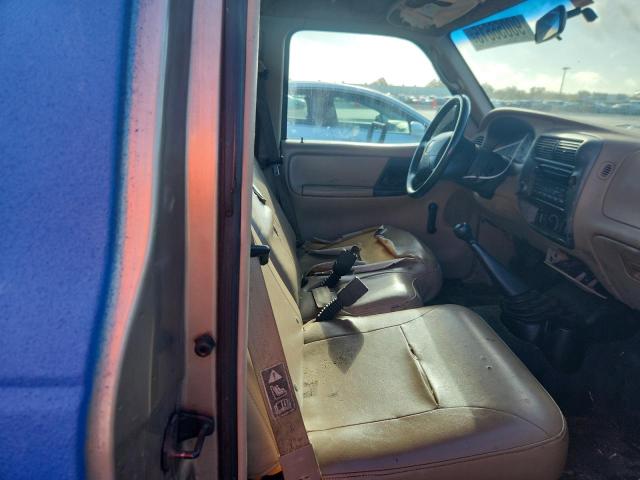 Photo 10 from auction – 2003 MAZDA B2300 with VIN 4F4YR12D93TM02771
