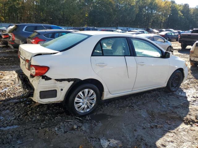 Photo 3 from auction – 2011 TOYOTA COROLLA BA with VIN 2T1BU4EE7BC626971