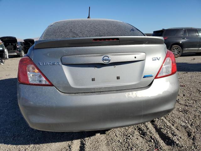 Photo 6 from auction – 2014 NISSAN VERSA S with VIN 3N1CN7AP6EL808644