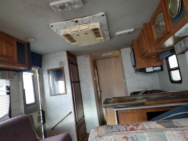 Photo 6 from auction – 1996 FORD ECONOLINE with VIN 1FDKE30G6THA95268