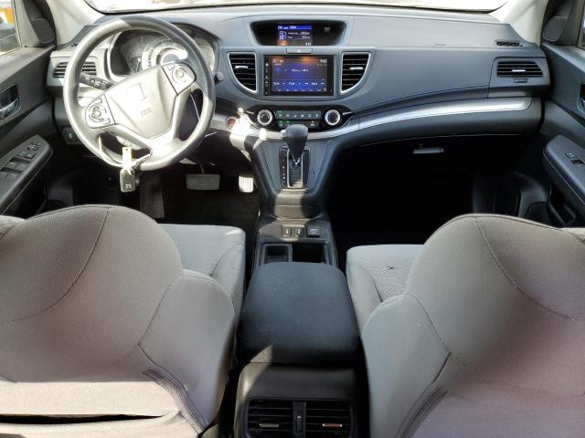 Photo 8 from auction – 2016 HONDA CR-V EX with VIN 3CZRM3H50GG714398