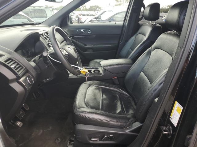 Photo 7 from auction – 2018 FORD EXPLORER P with VIN 1FM5K8AR2JGC34222