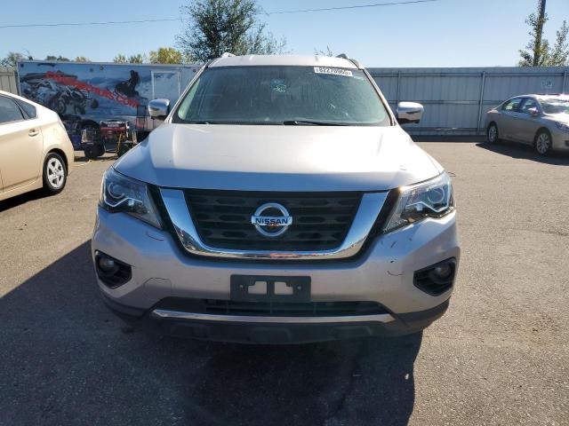 Photo 5 from auction – 2020 NISSAN PATHFINDER with VIN 5N1DR2CM7LC616956