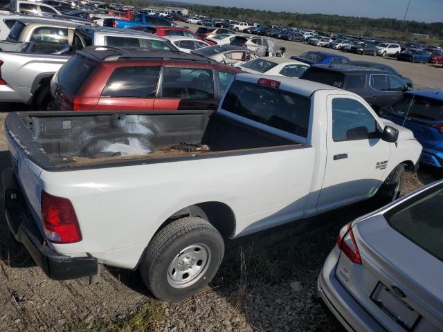 Photo 3 from auction – 2022 RAM 1500 CLASS with VIN 3C6JR6DG8NG256711