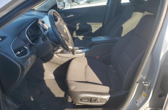 Photo 7 from auction – 2018 CHEVROLET MALIBU LT with VIN 1G1ZD5ST3JF285980