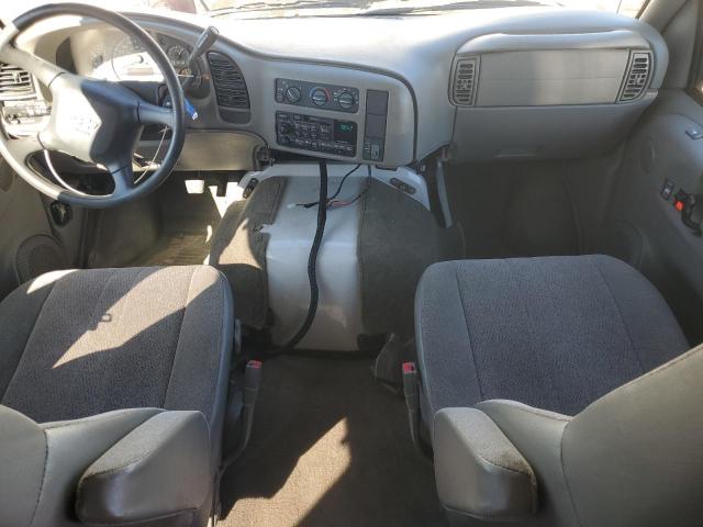 Photo 8 from auction – 2003 CHEVROLET ASTRO with VIN 1GNDM19X23B119762