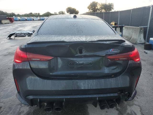 Photo 6 from auction – 2025 BMW M4 COMPETI with VIN WBS23HK06SCS74339