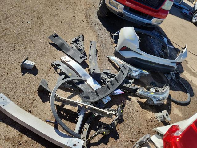 Photo 12 from auction – 2018 TOYOTA C-HR XLE with VIN NMTKHMBX6JR042009